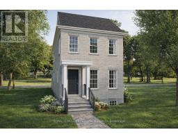 689 WILKINS GATE, Cobourg, Ontario