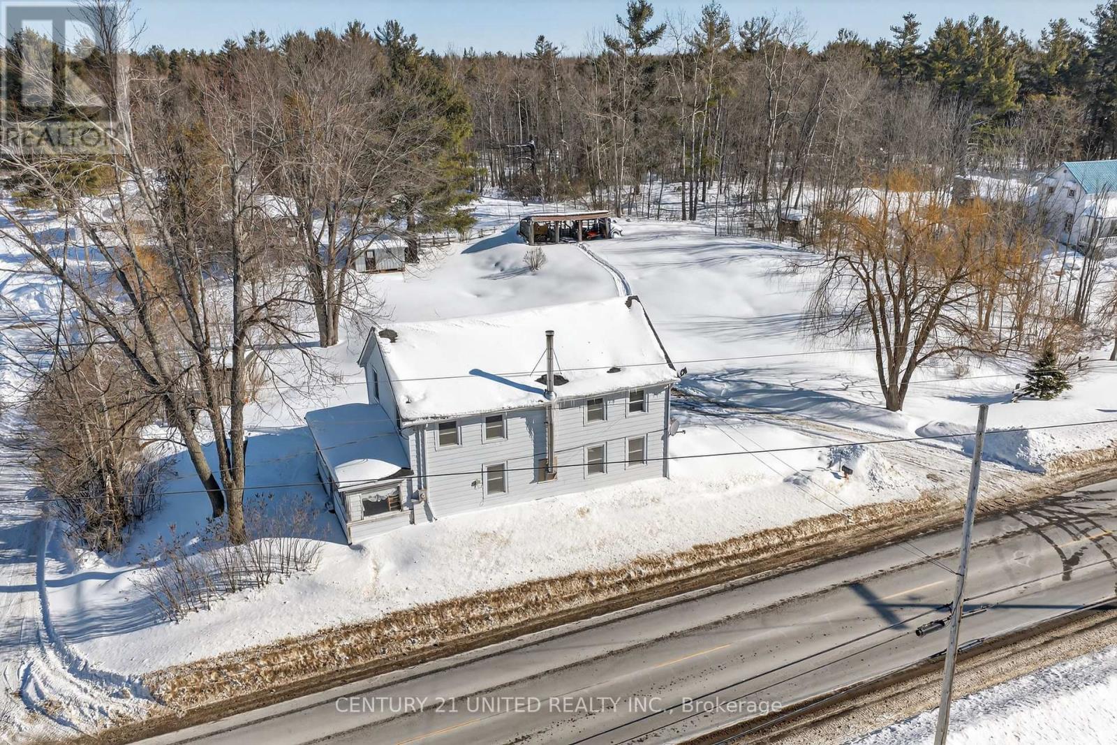 17224 Highway 62, Madoc, Ontario  K0K 1Y0 - Photo 42 - X12784546