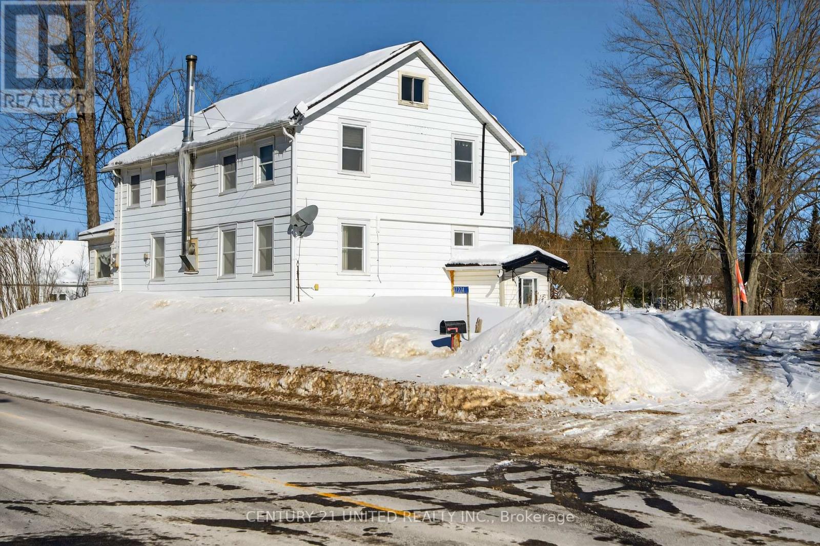 17224 Highway 62, Madoc, Ontario  K0K 1Y0 - Photo 44 - X12784546
