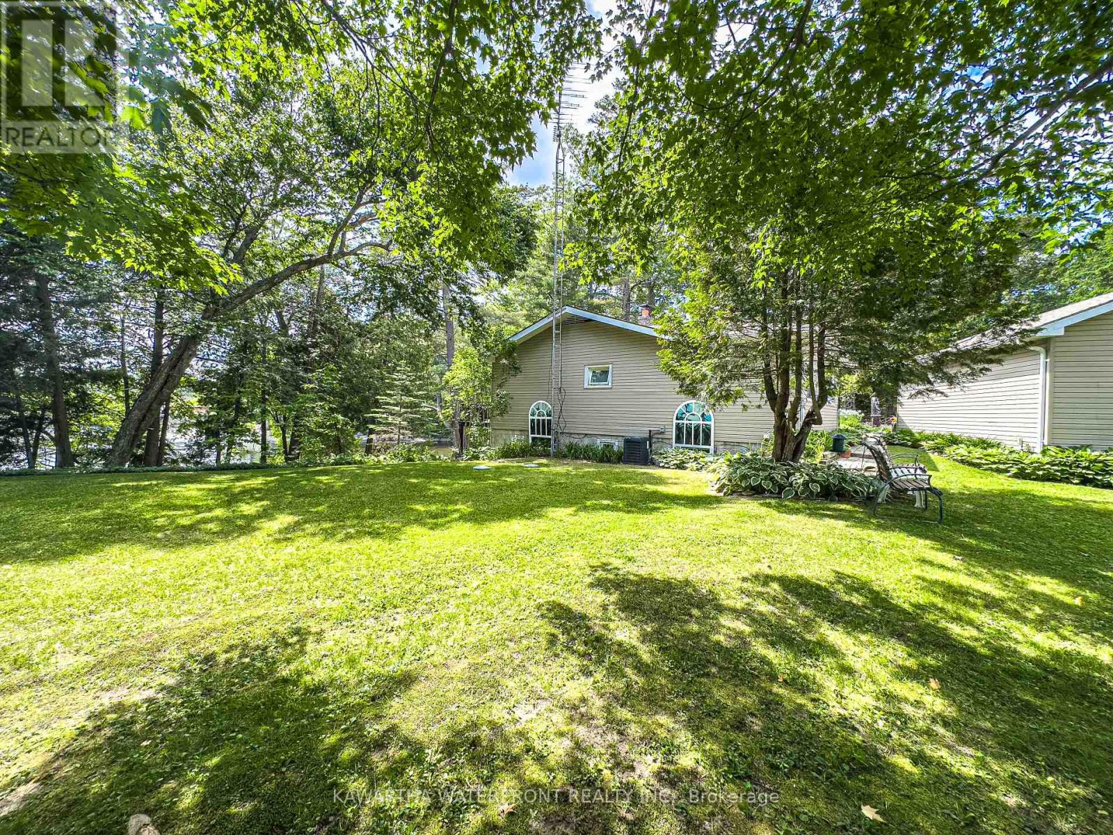 25 Government Dock Road, Kawartha Lakes, Ontario  K0M 2L0 - Photo 10 - X12949142