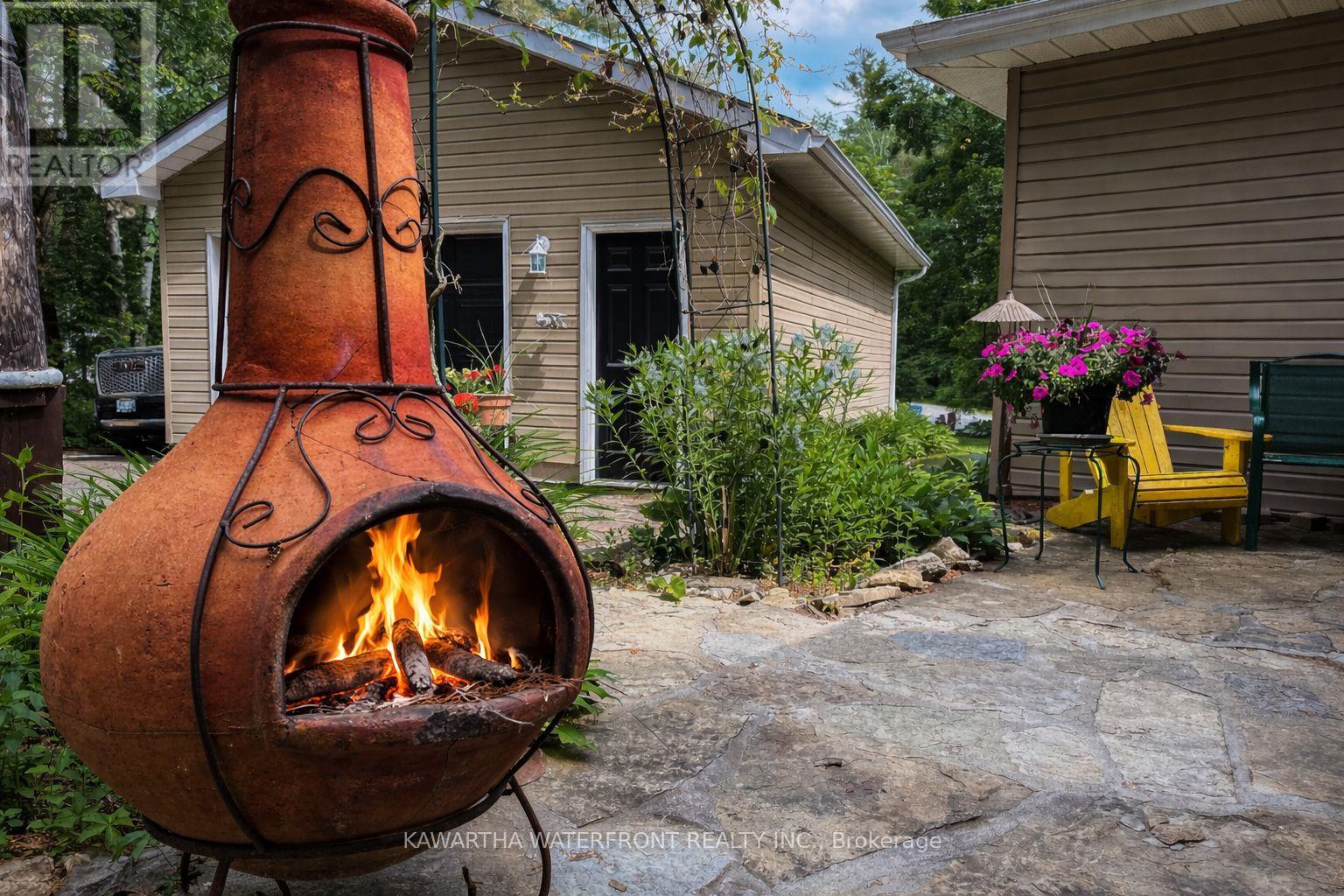 25 Government Dock Road, Kawartha Lakes, Ontario  K0M 2L0 - Photo 17 - X12949142