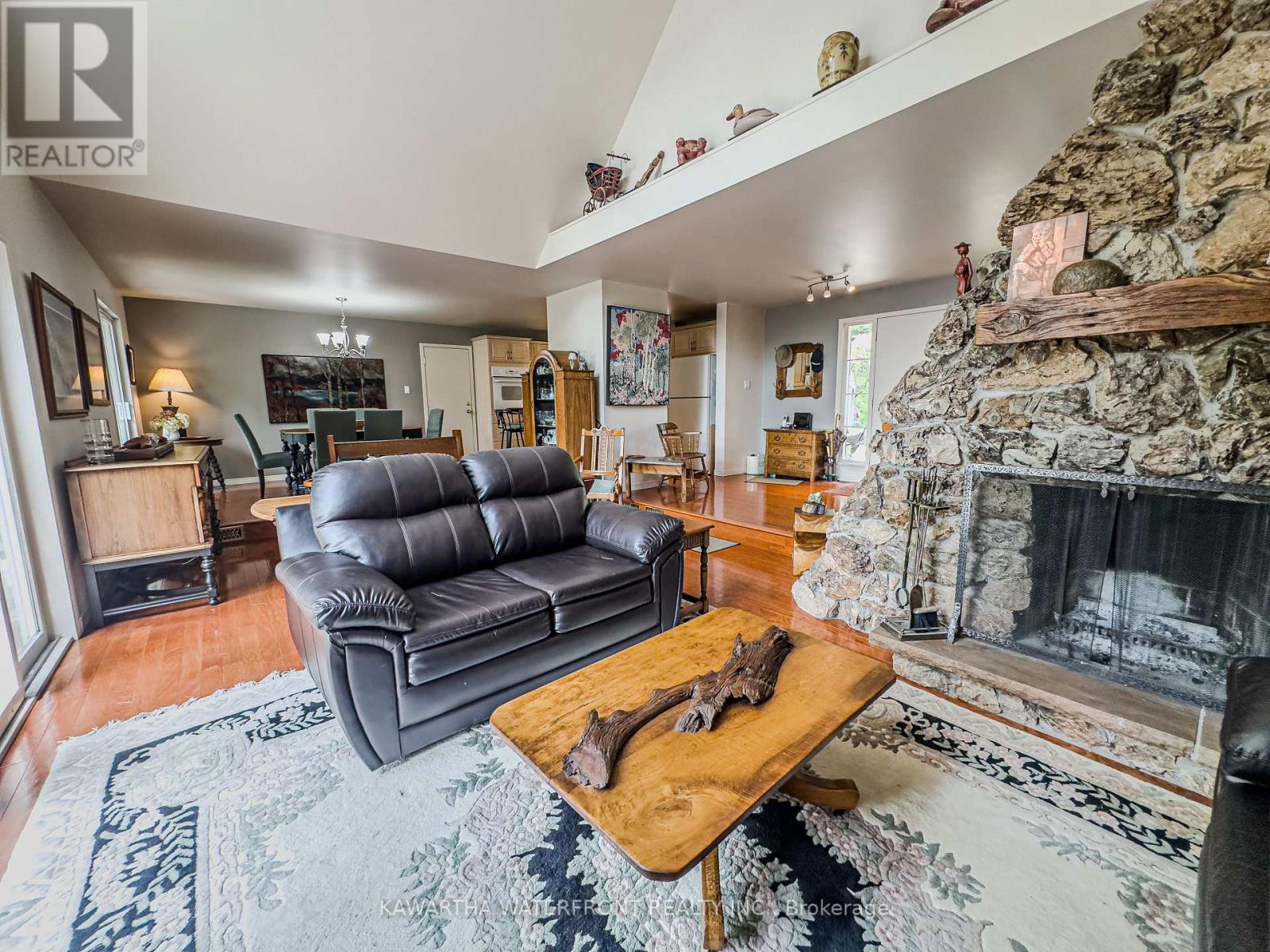 25 Government Dock Road, Kawartha Lakes, Ontario  K0M 2L0 - Photo 18 - X12949142