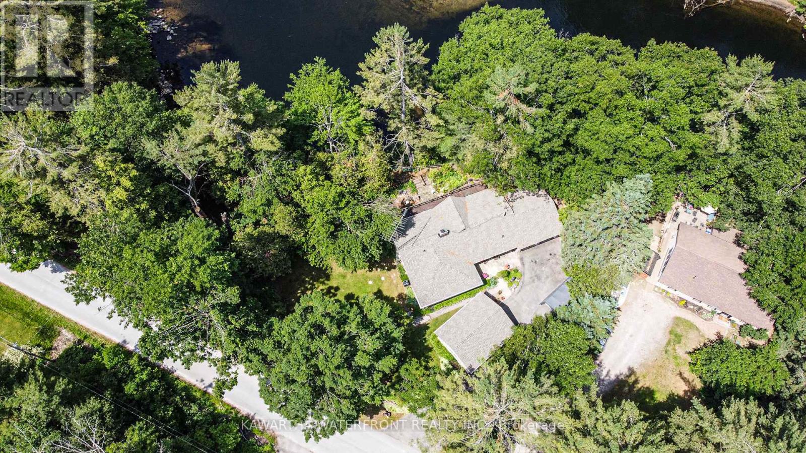 25 Government Dock Road, Kawartha Lakes, Ontario  K0M 2L0 - Photo 14 - X12949142