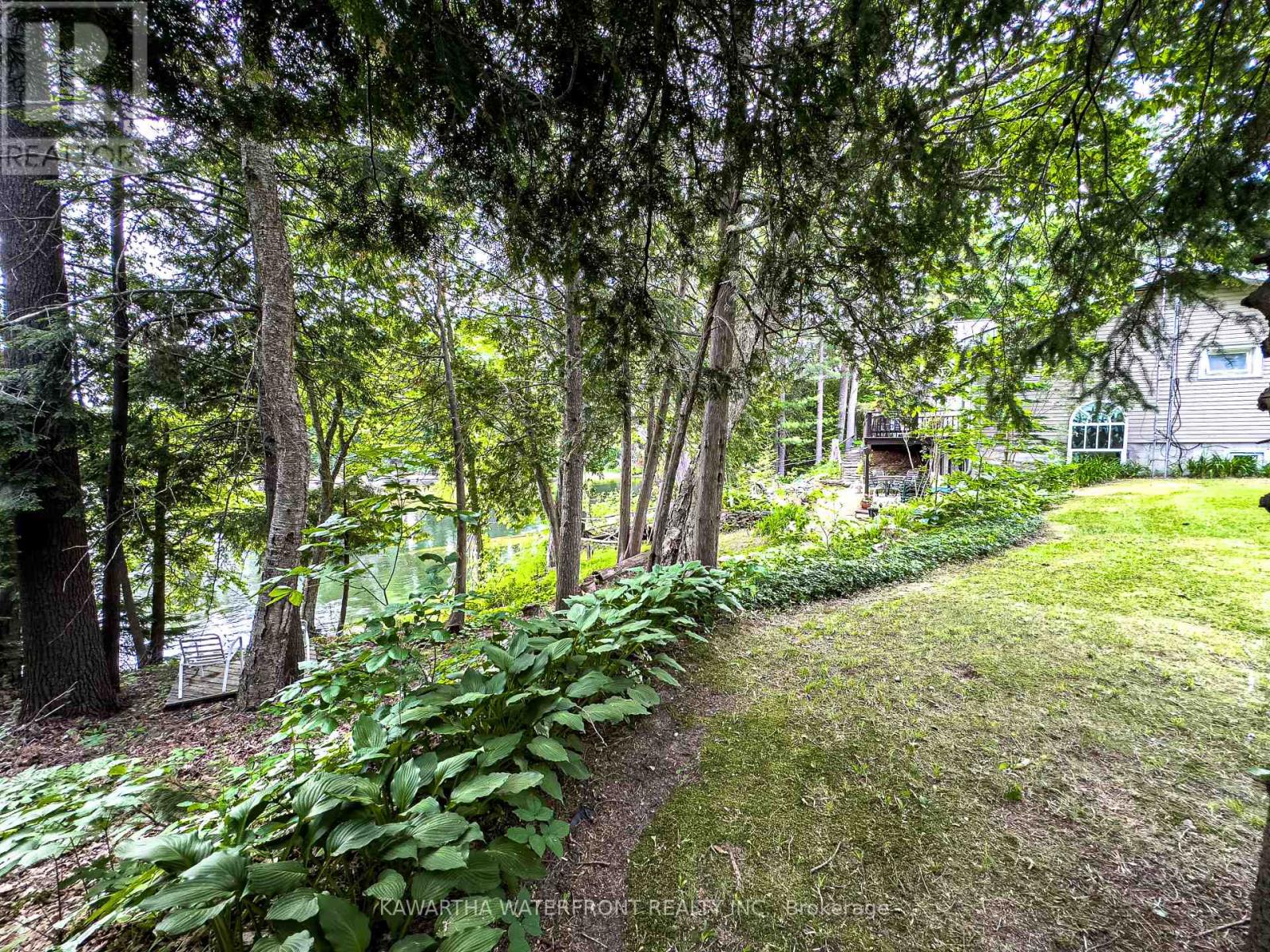 25 Government Dock Road, Kawartha Lakes, Ontario  K0M 2L0 - Photo 12 - X12949142