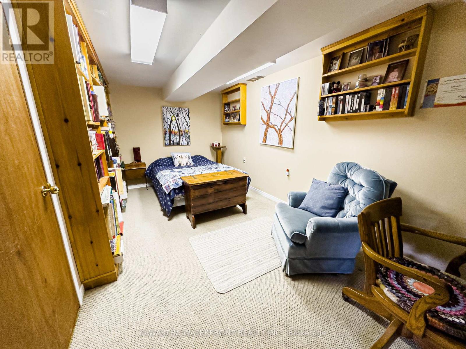 25 Government Dock Road, Kawartha Lakes, Ontario  K0M 2L0 - Photo 30 - X12949142