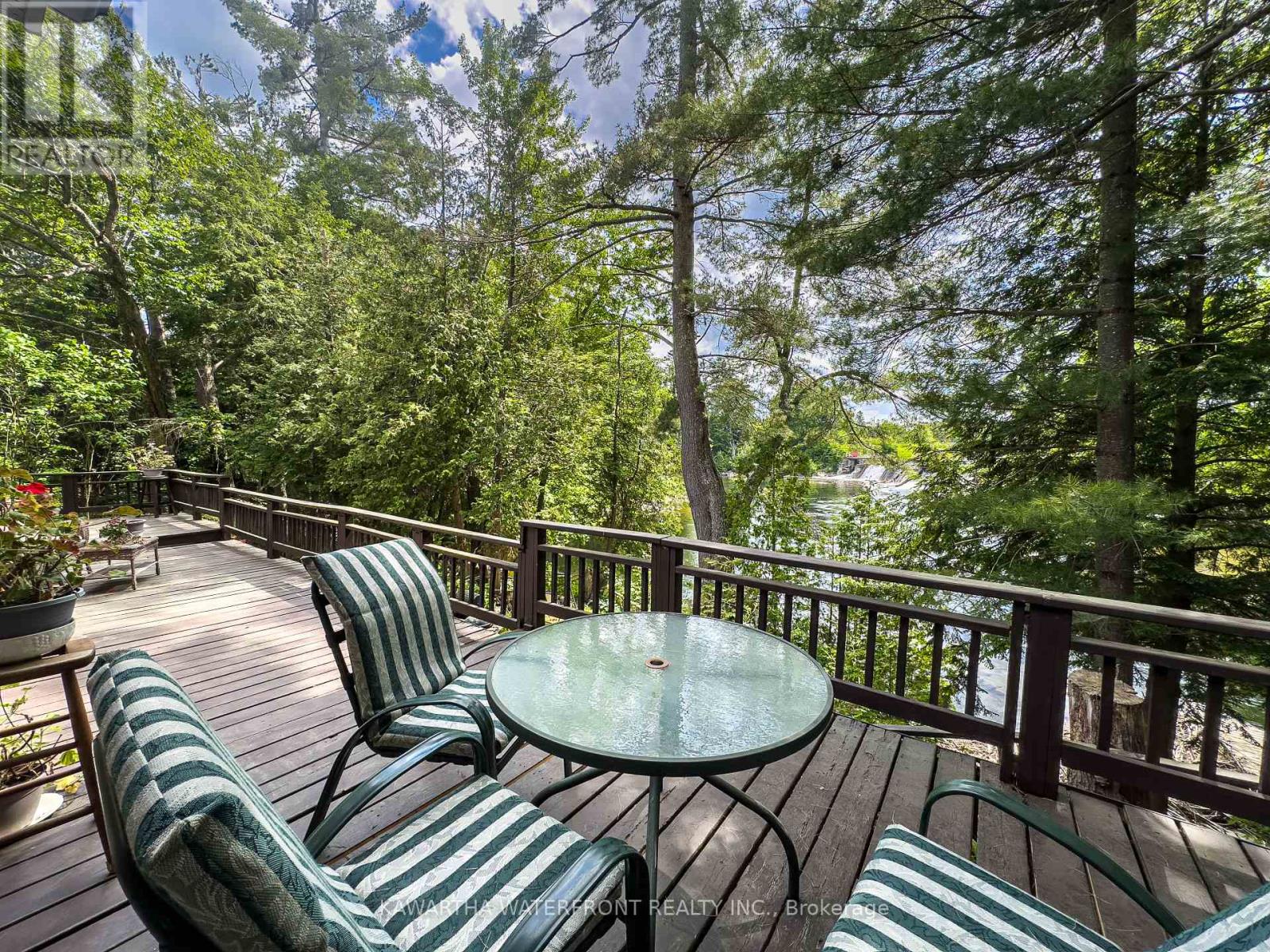 25 Government Dock Road, Kawartha Lakes, Ontario  K0M 2L0 - Photo 33 - X12949142