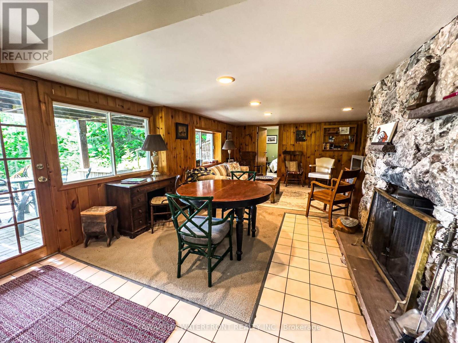 25 Government Dock Road, Kawartha Lakes, Ontario  K0M 2L0 - Photo 31 - X12949142