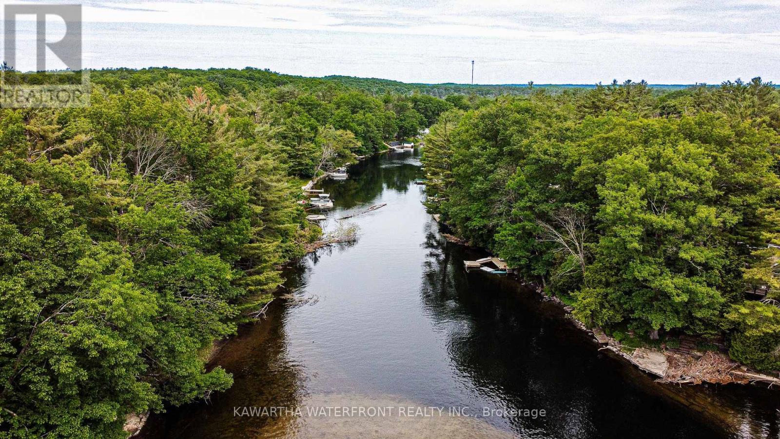 25 Government Dock Road, Kawartha Lakes, Ontario  K0M 2L0 - Photo 46 - X12949142