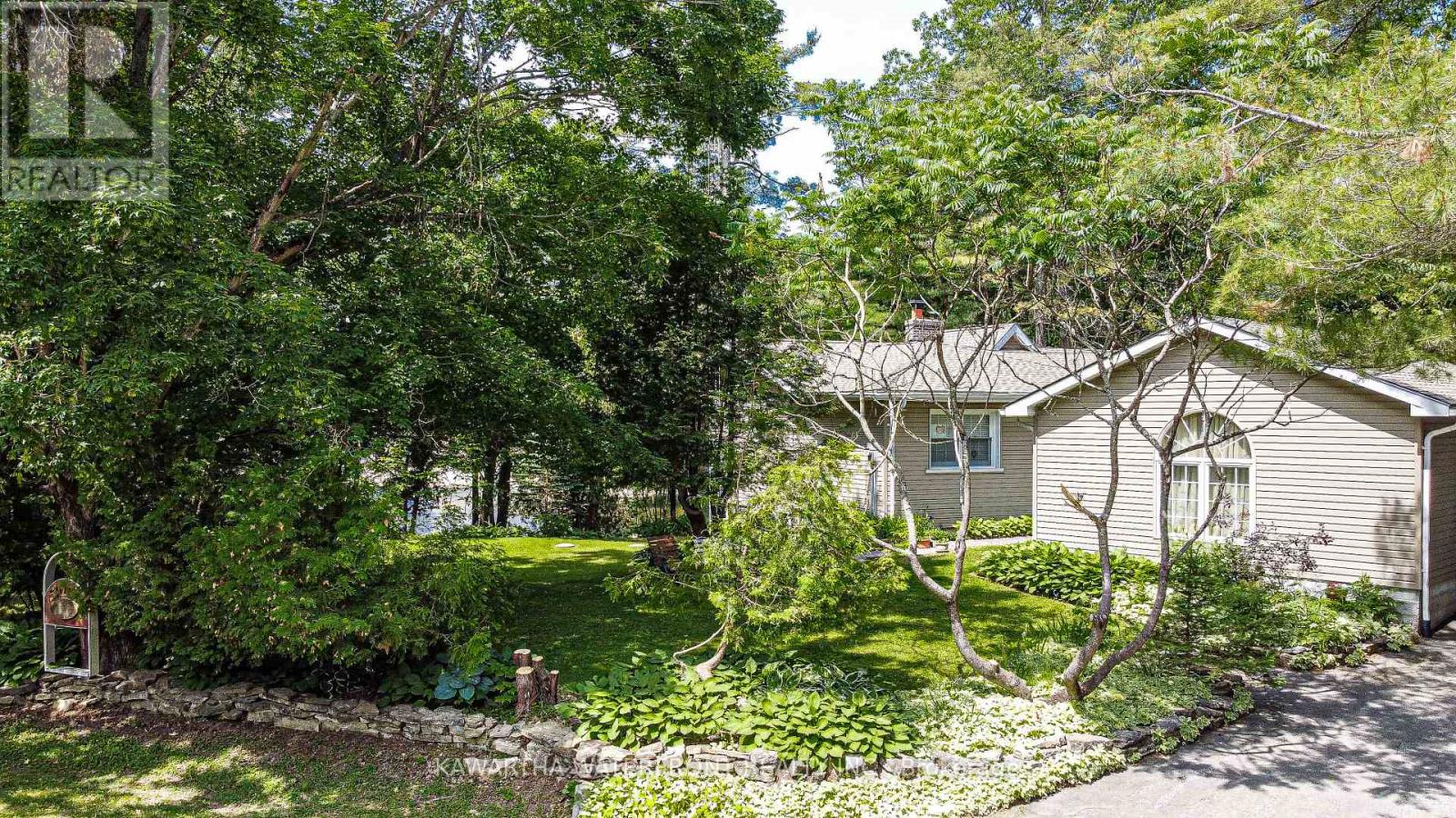 25 Government Dock Road, Kawartha Lakes, Ontario  K0M 2L0 - Photo 5 - X12949142