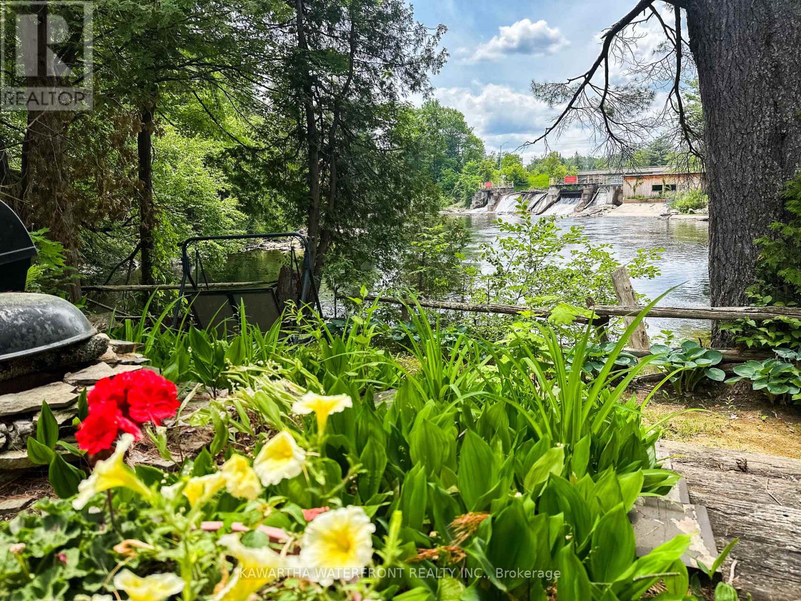 25 Government Dock Road, Kawartha Lakes, Ontario  K0M 2L0 - Photo 36 - X12949142