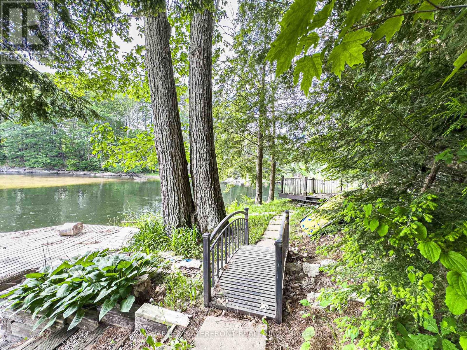 25 Government Dock Road, Kawartha Lakes, Ontario  K0M 2L0 - Photo 41 - X12949142