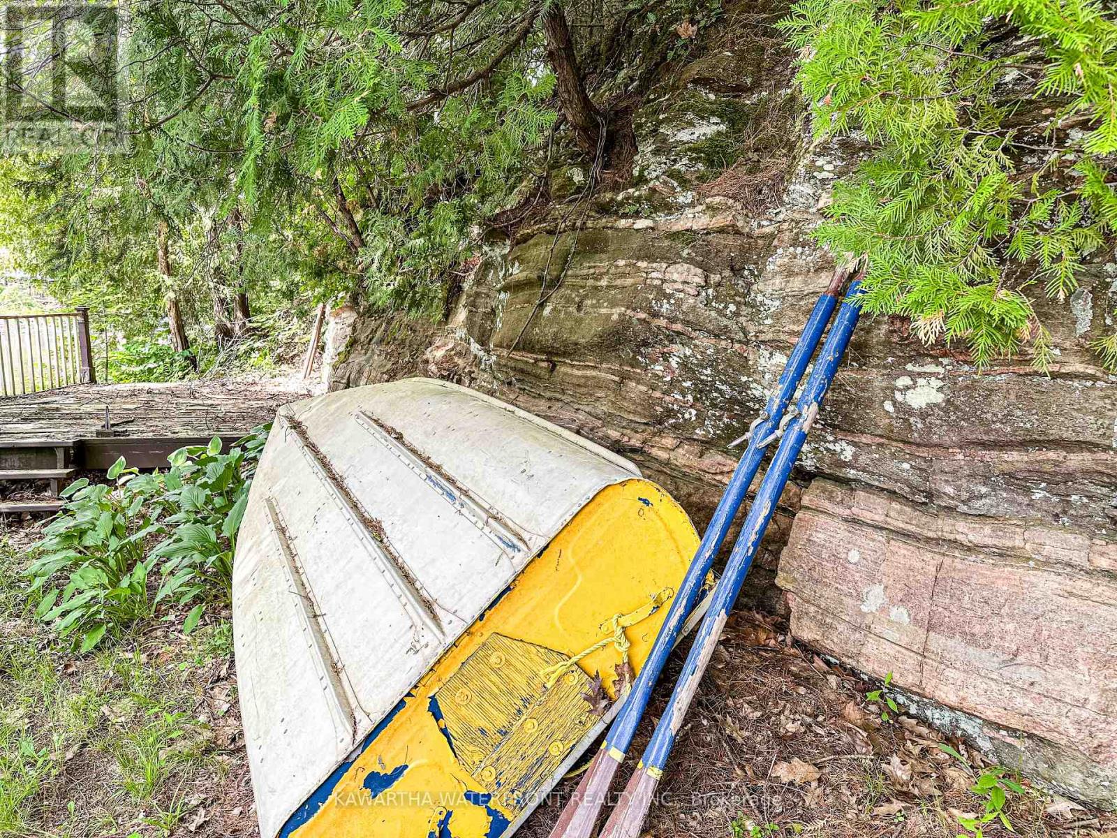 25 Government Dock Road, Kawartha Lakes, Ontario  K0M 2L0 - Photo 43 - X12949142