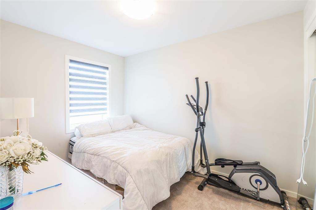 116 Ken Oblik Drive, Winnipeg, Manitoba  R3Y 0N3 - Photo 20 - 202605901