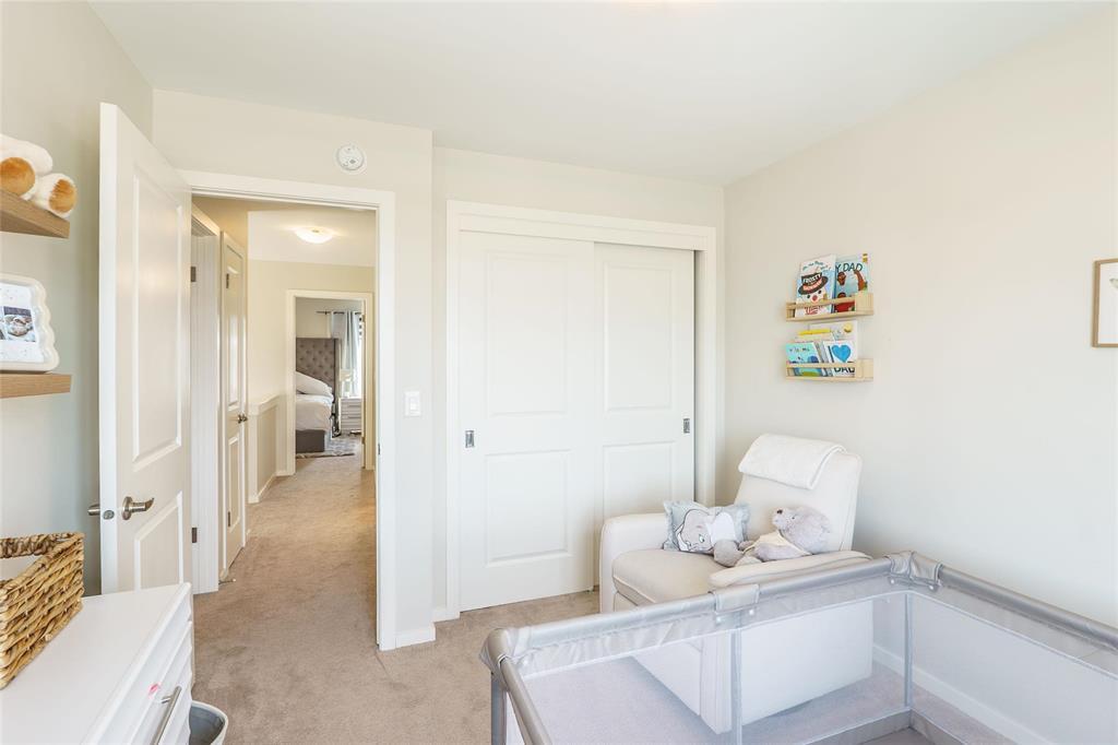 116 Ken Oblik Drive, Winnipeg, Manitoba  R3Y 0N3 - Photo 23 - 202605901