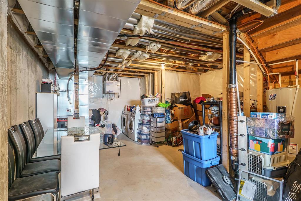 116 Ken Oblik Drive, Winnipeg, Manitoba  R3Y 0N3 - Photo 26 - 202605901