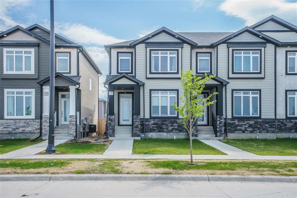 116 Ken Oblik Drive, Winnipeg, Manitoba  R3Y 0N3 - Photo 32 - 202605901