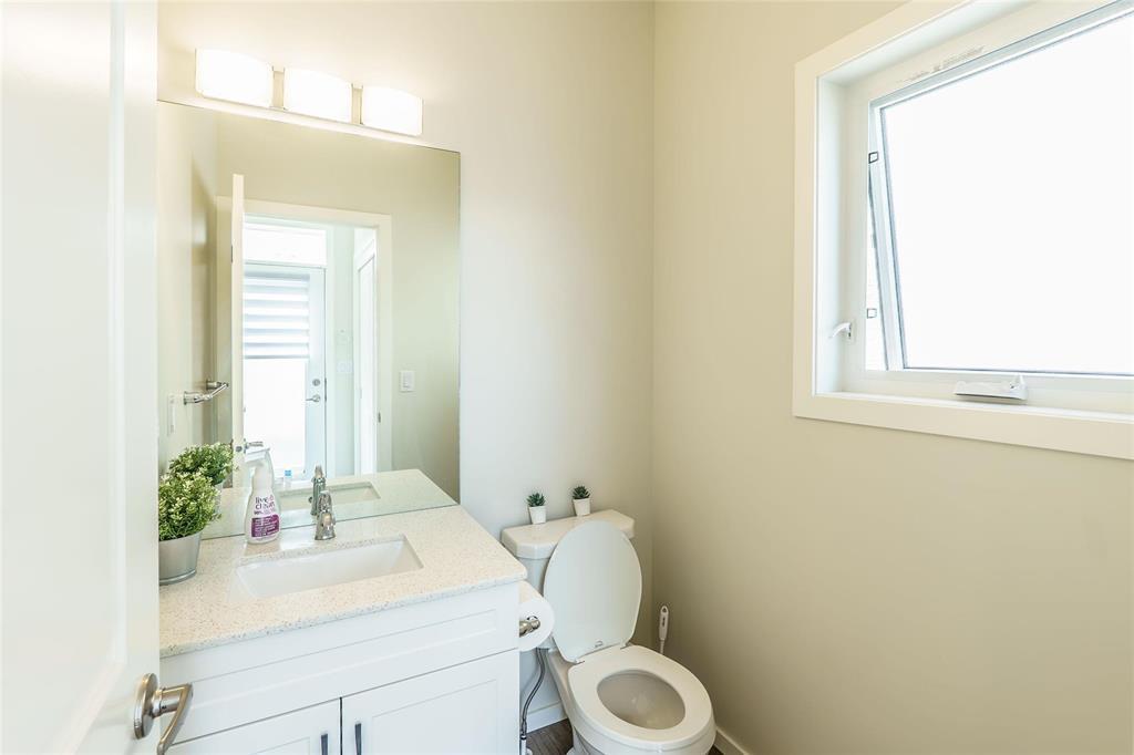 116 Ken Oblik Drive, Winnipeg, Manitoba  R3Y 0N3 - Photo 8 - 202605901