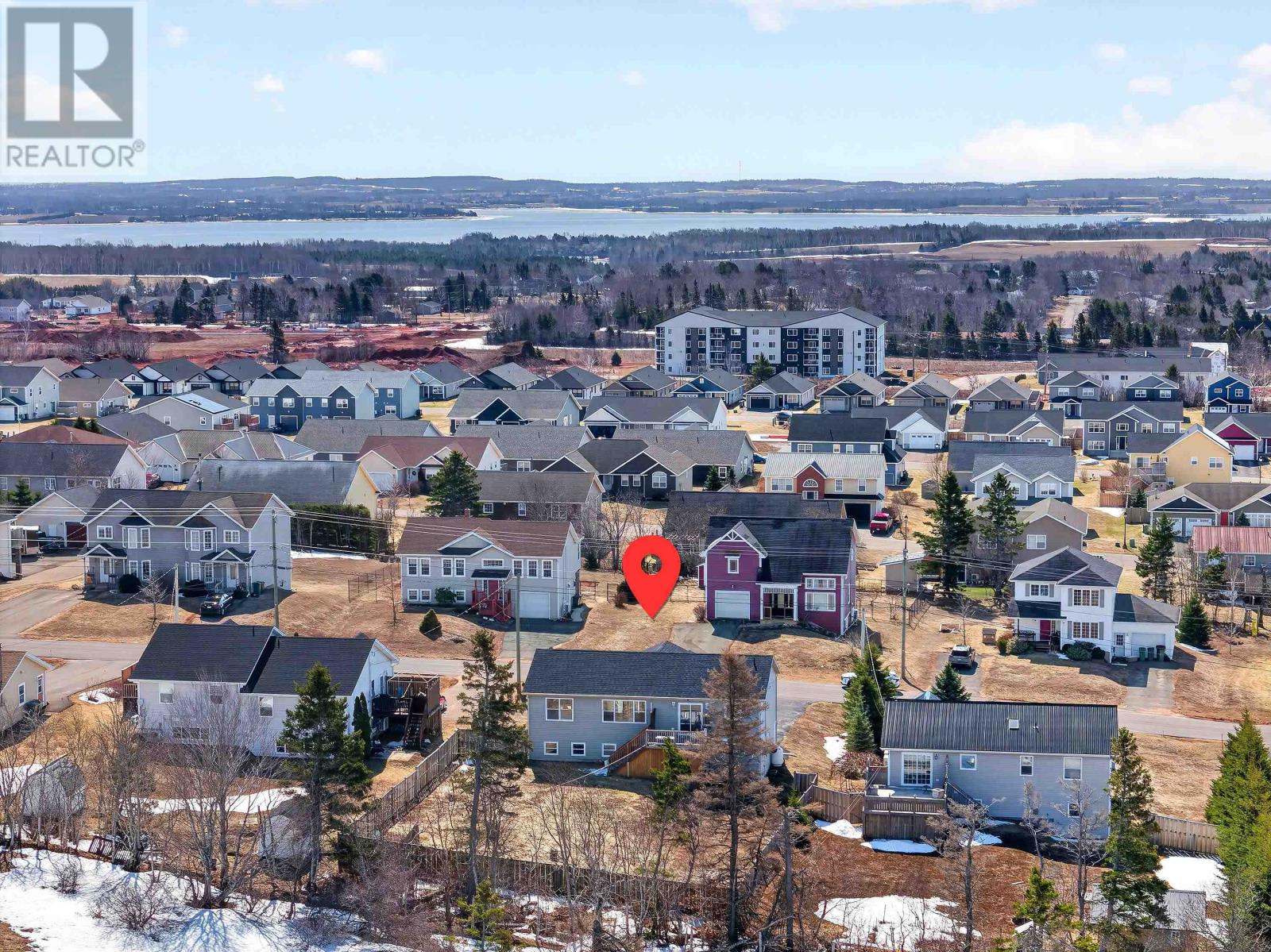 47 Parent, Street, Charlottetown, Prince Edward Island  C1C 1R3 - Photo 34 - 202607240