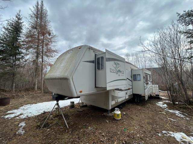 10 Pelican Inlet Road, manigotagan, Manitoba