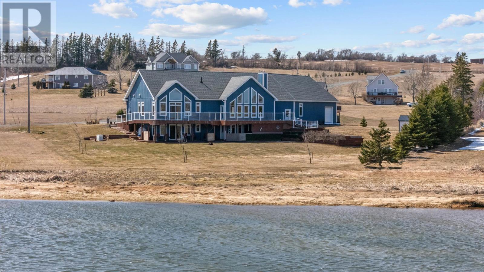 77 Highland View Drive, New Glasgow, Prince Edward Island  C0A 1N0 - Photo 2 - 202607244