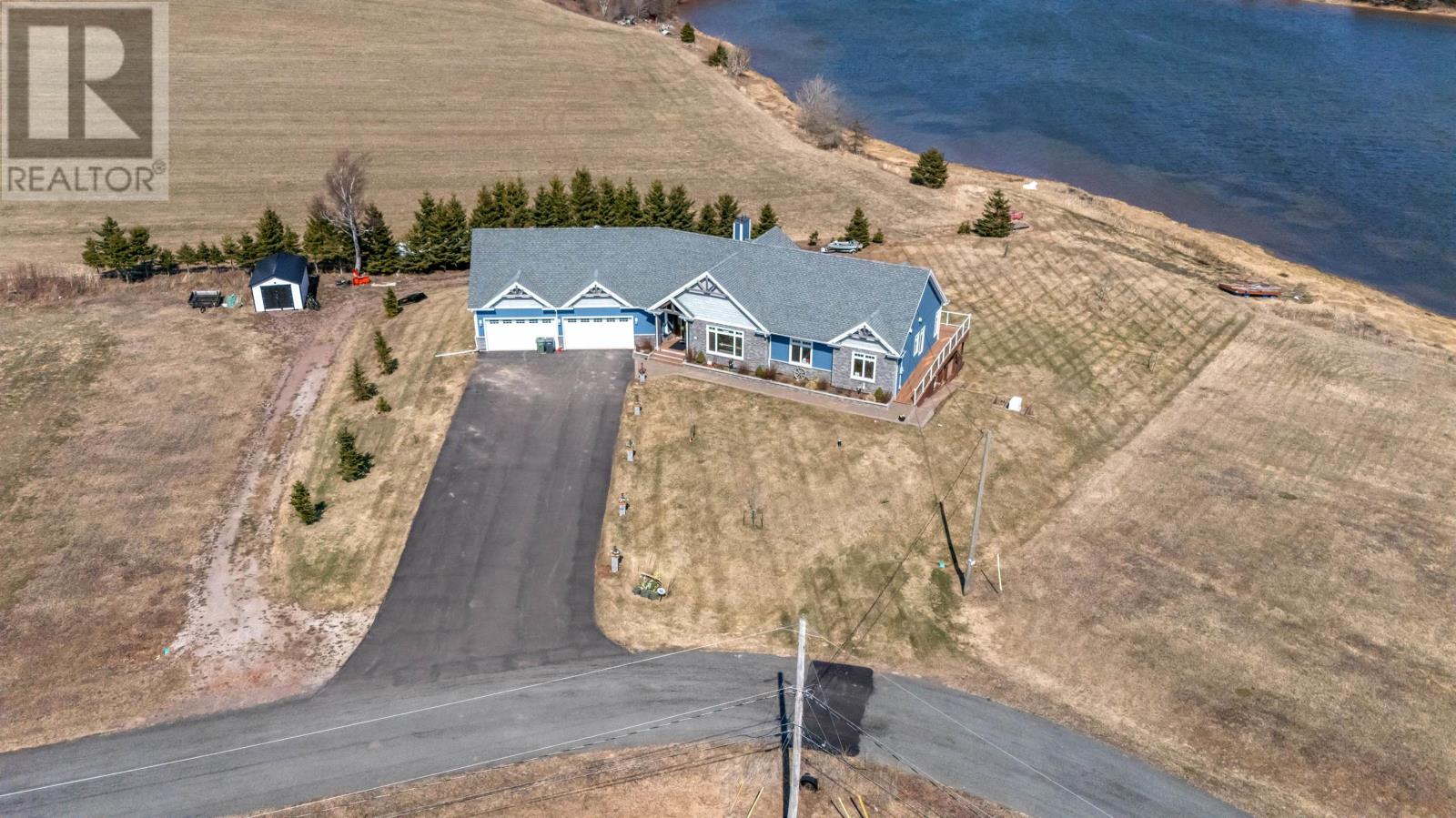 77 Highland View Drive, New Glasgow, Prince Edward Island  C0A 1N0 - Photo 41 - 202607244