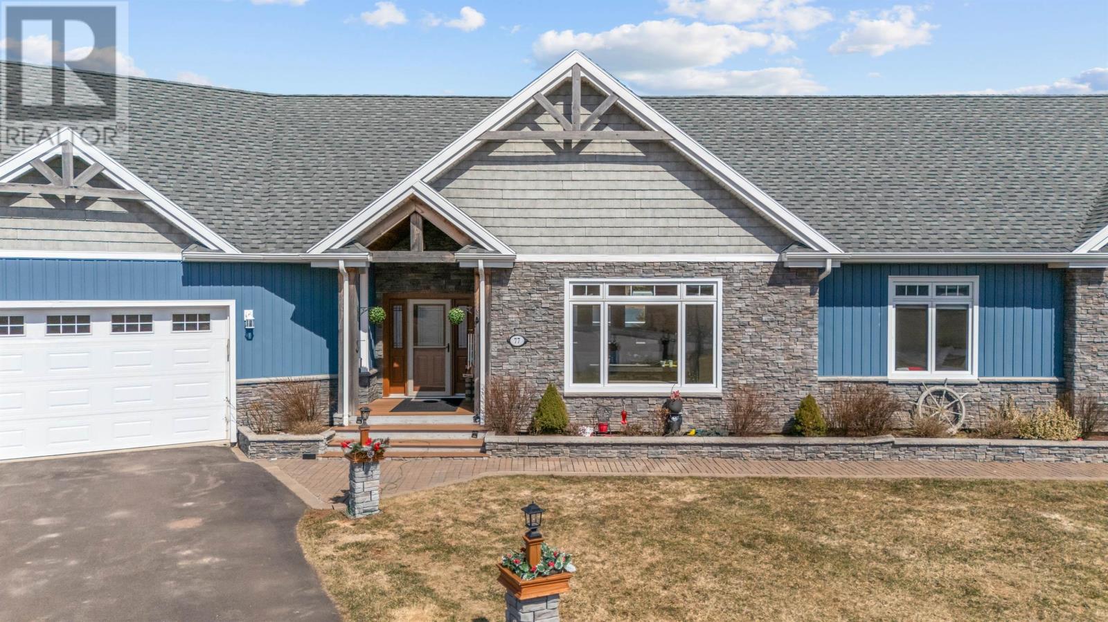 77 Highland View Drive, New Glasgow, Prince Edward Island  C0A 1N0 - Photo 6 - 202607244