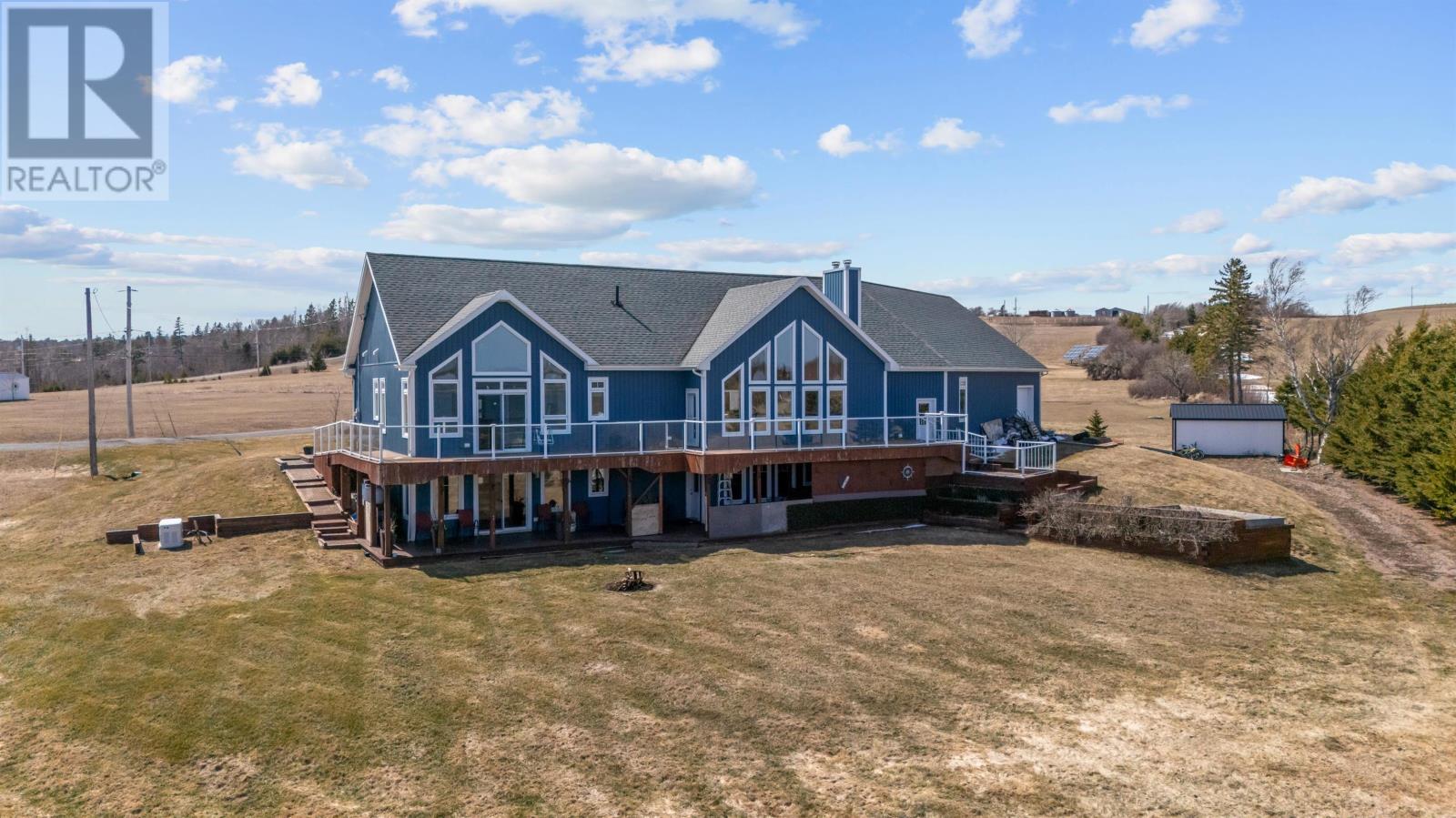 77 Highland View Drive, New Glasgow, Prince Edward Island  C0A 1N0 - Photo 3 - 202607244