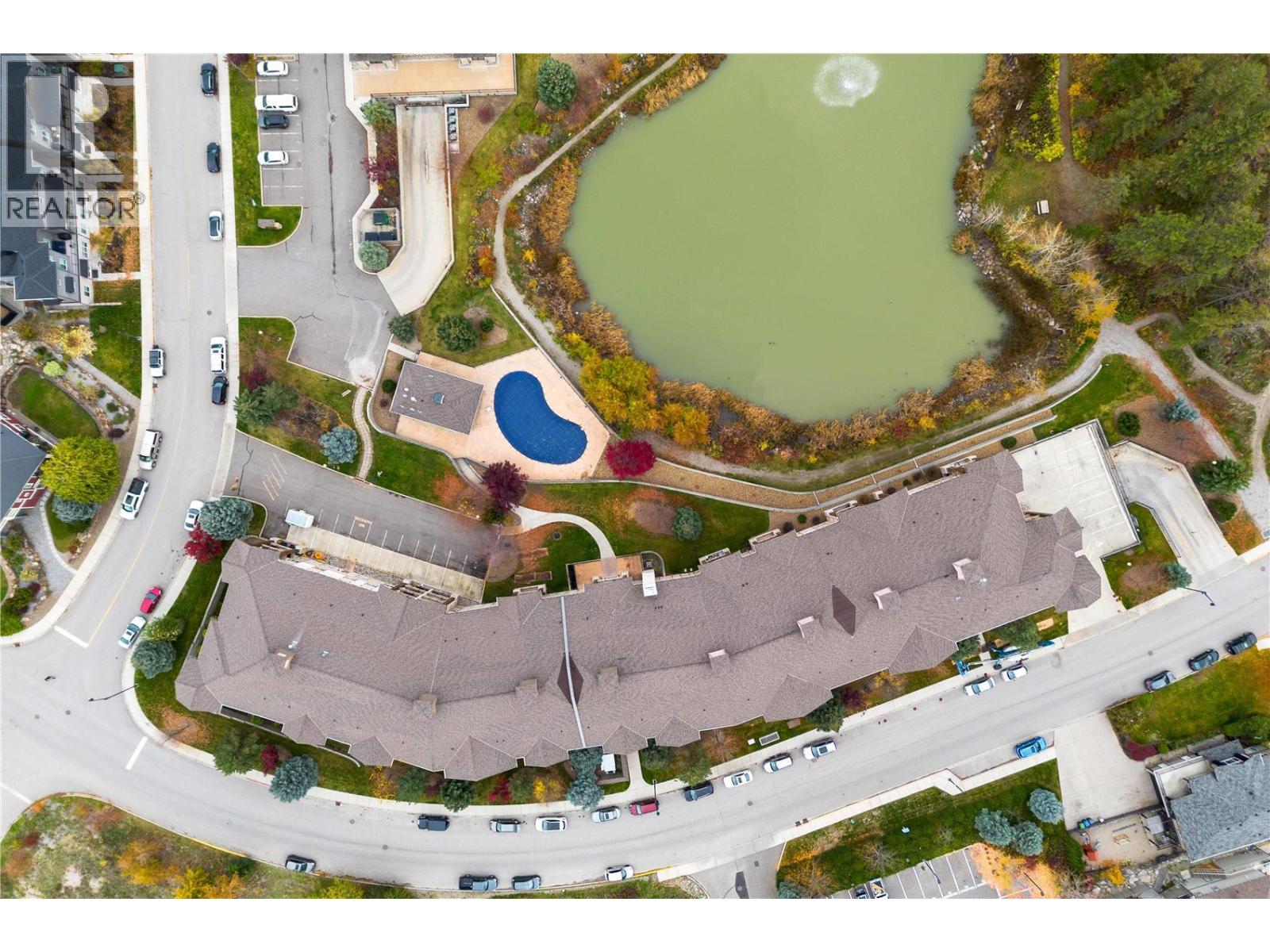 2551 Shoreline Drive Unit# 223, Lake Country, British Columbia  V4V 2P2 - Photo 2 - 10383056