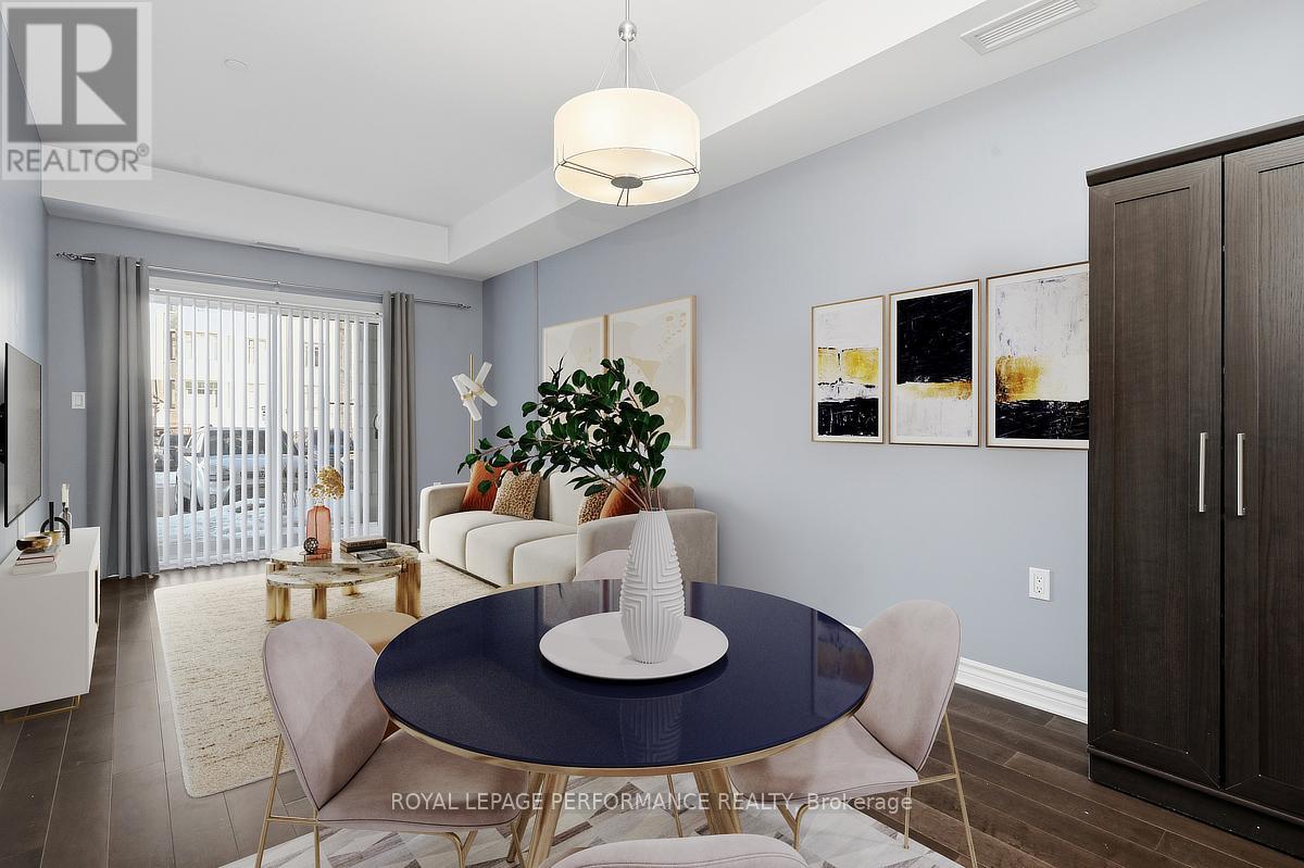 116 - 120 Prestige Circle, Ottawa, Ontario K4A 1B4 - Photo 2 - X12862196