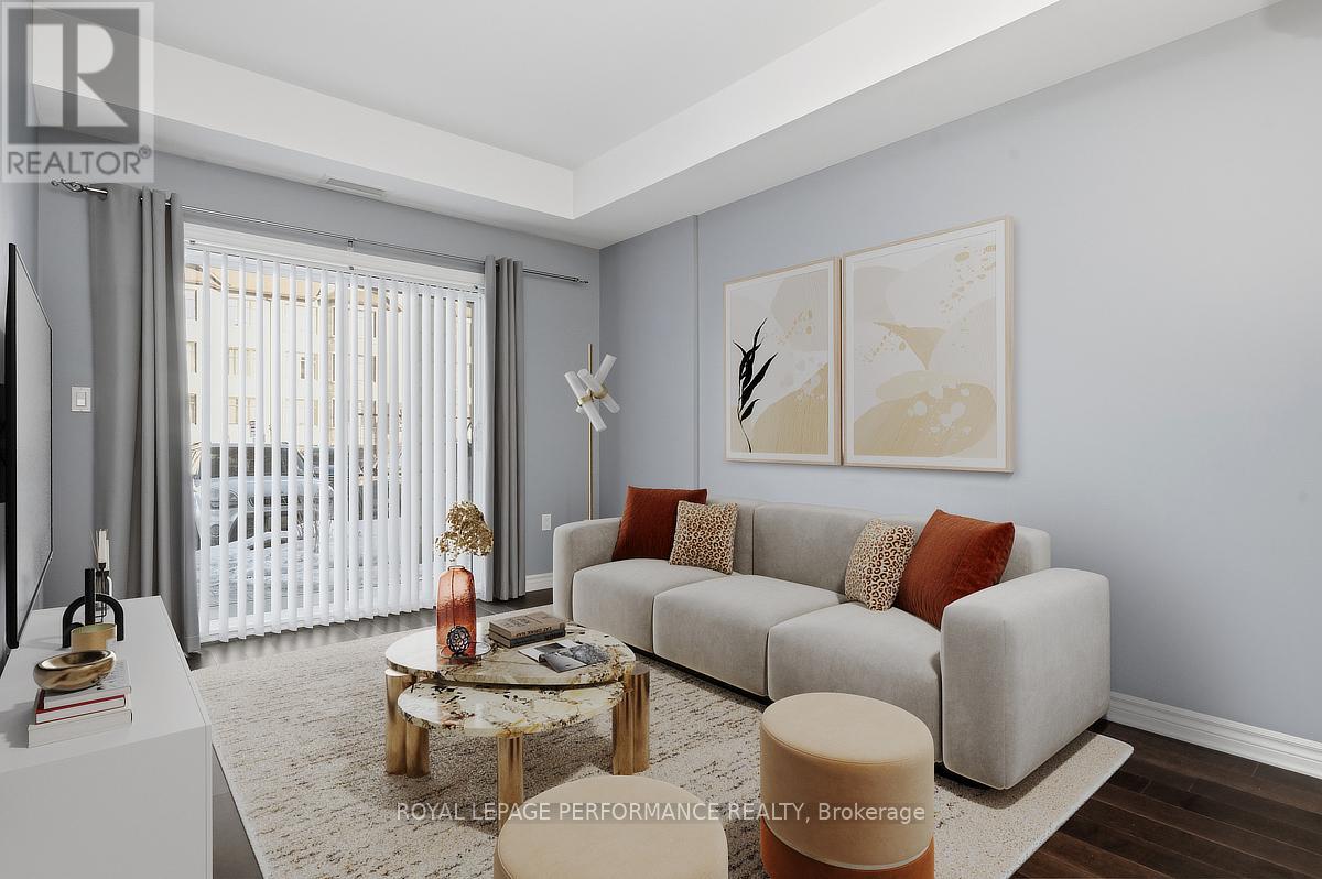 116 - 120 Prestige Circle, Ottawa, Ontario K4A 1B4 - Photo 3 - X12862196