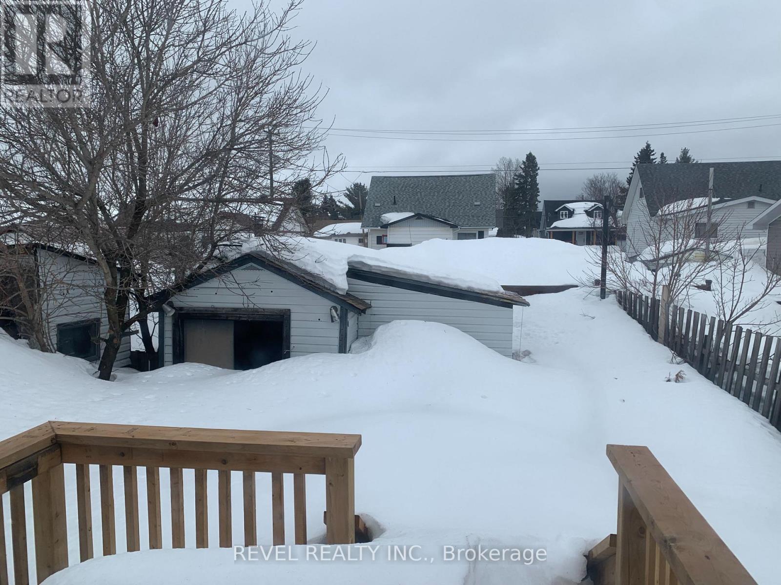 35 Graham Lane, Timmins, Ontario  P4N 7Z5 - Photo 8 - T12992664