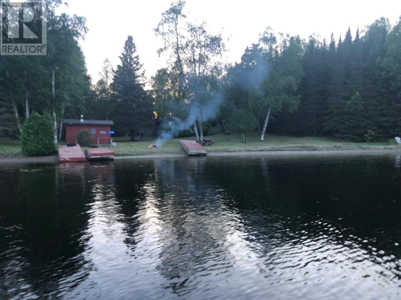 0 CRANBERRY IS, SHEBANDOWAN, Ontario