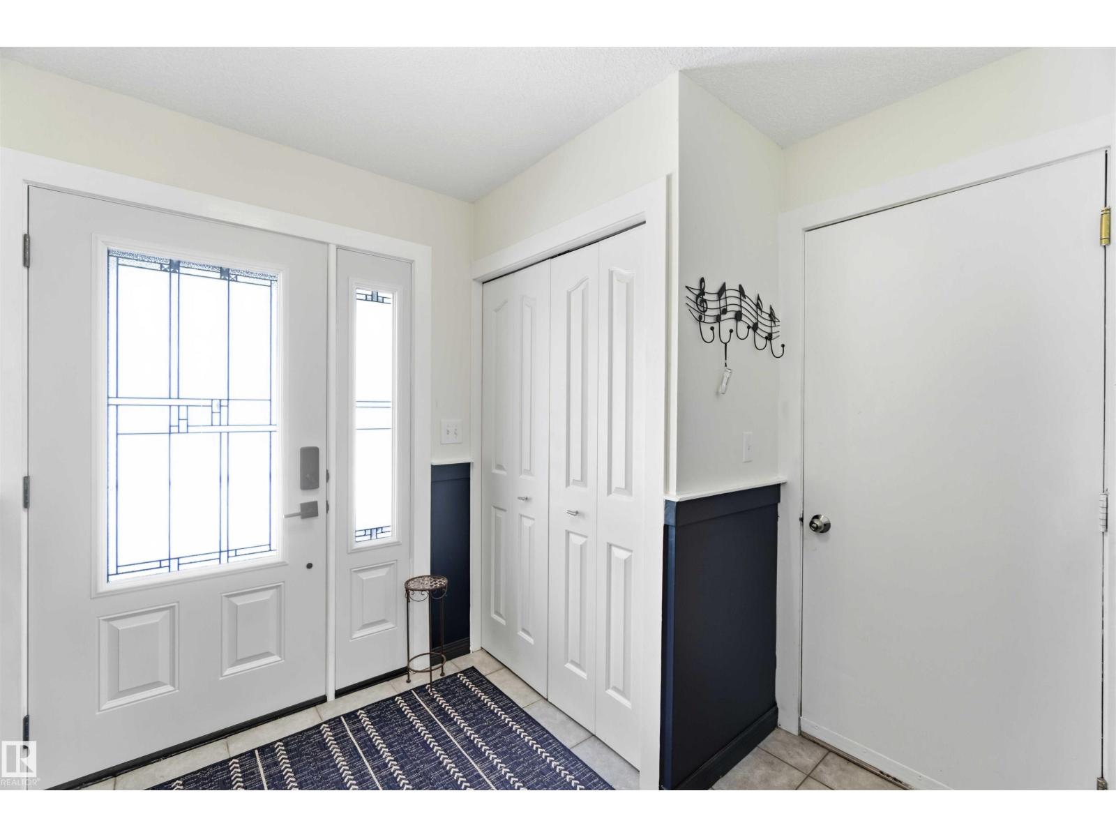 4515 56a Av, Stony Plain, Alberta  T7Z 1C9 - Photo 6 - E4481882