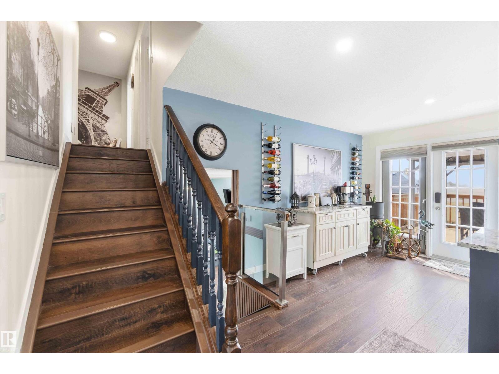 4515 56a Av, Stony Plain, Alberta  T7Z 1C9 - Photo 11 - E4481882