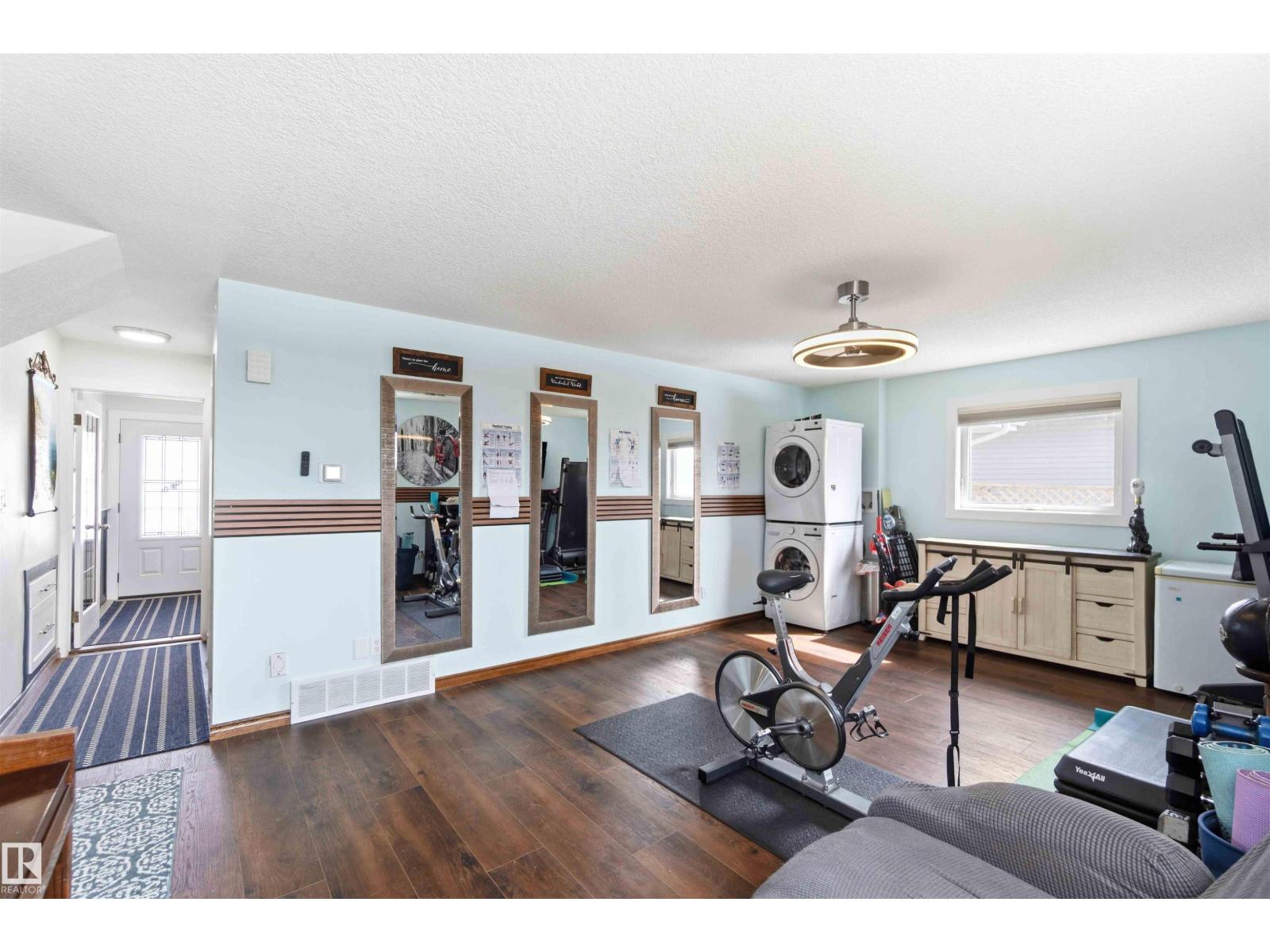 4515 56a Av, Stony Plain, Alberta  T7Z 1C9 - Photo 9 - E4481882