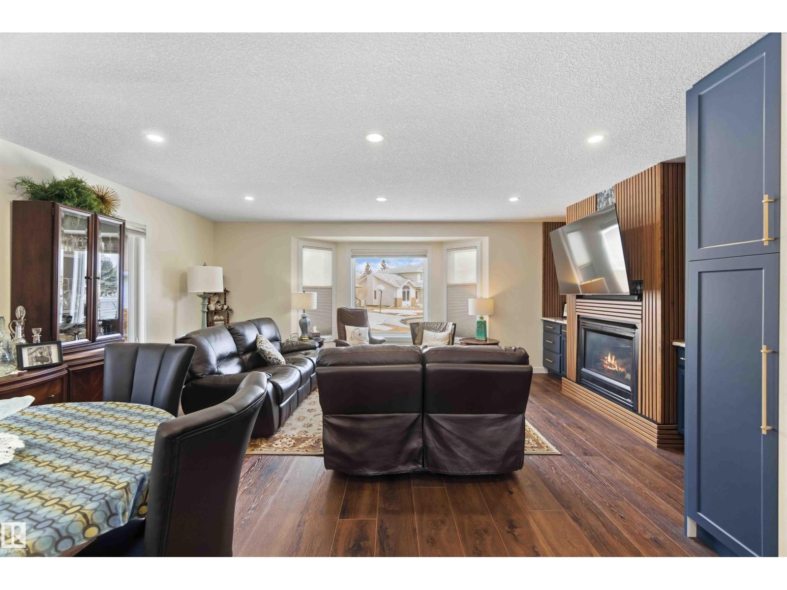 4515 56a Av, Stony Plain, Alberta  T7Z 1C9 - Photo 17 - E4481882