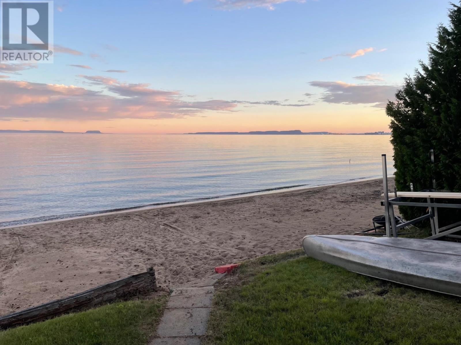 412 CLOVER BEACH RD E, SHUNIAH, Ontario