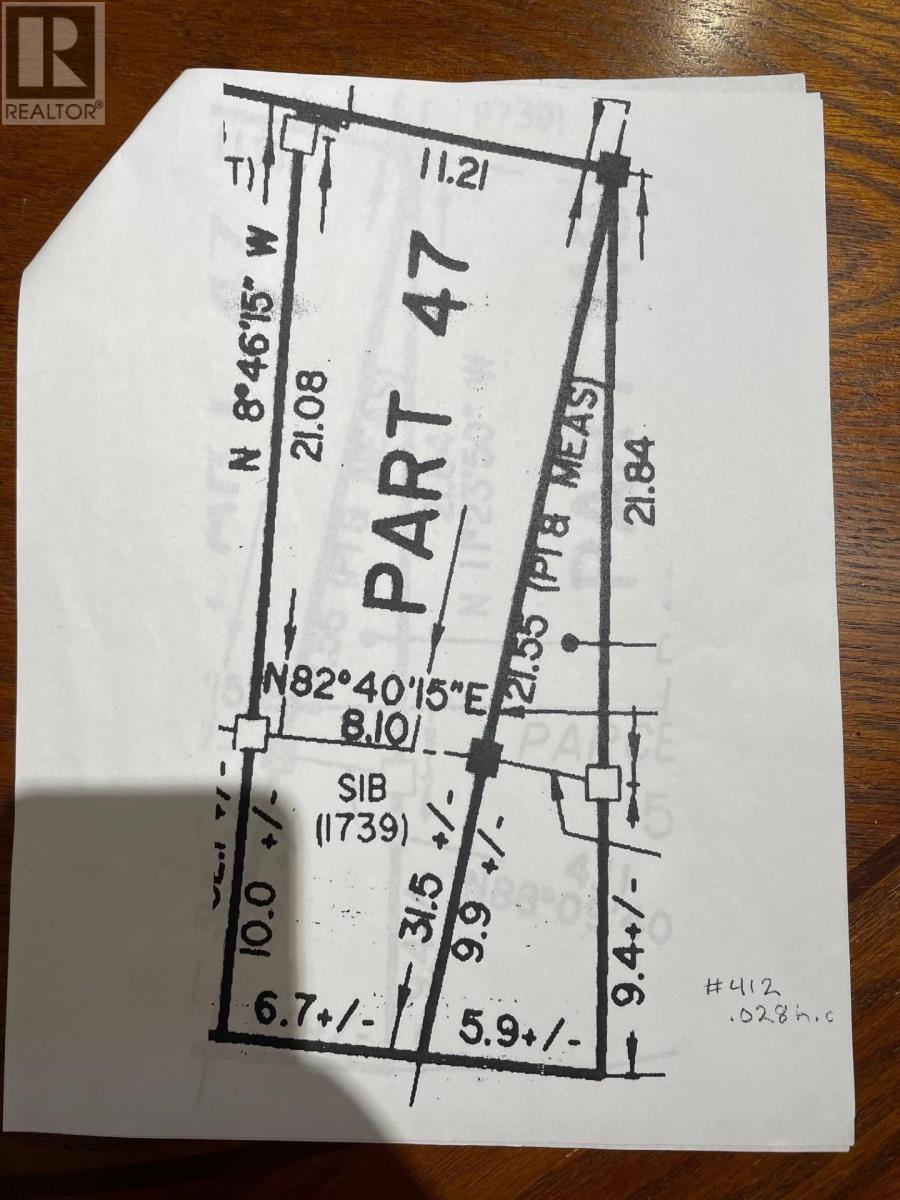 412 Clover Beach Rd E, Shuniah, Ontario  P0T 1W0 - Photo 14 - TB2600683