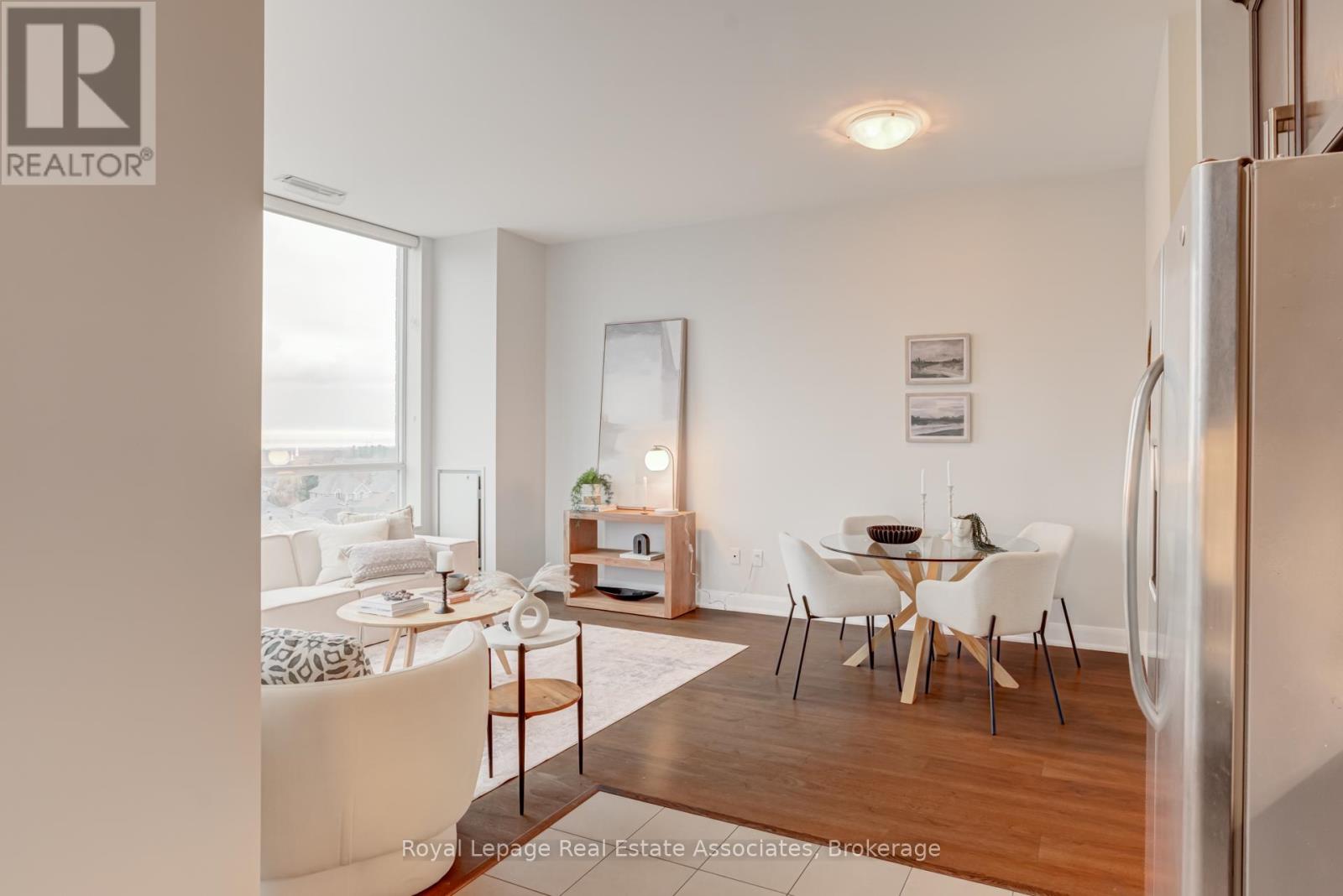 712 - 2470 Prince Michael Drive, Oakville, Ontario  L6H 0G9 - Photo 21 - W12992430