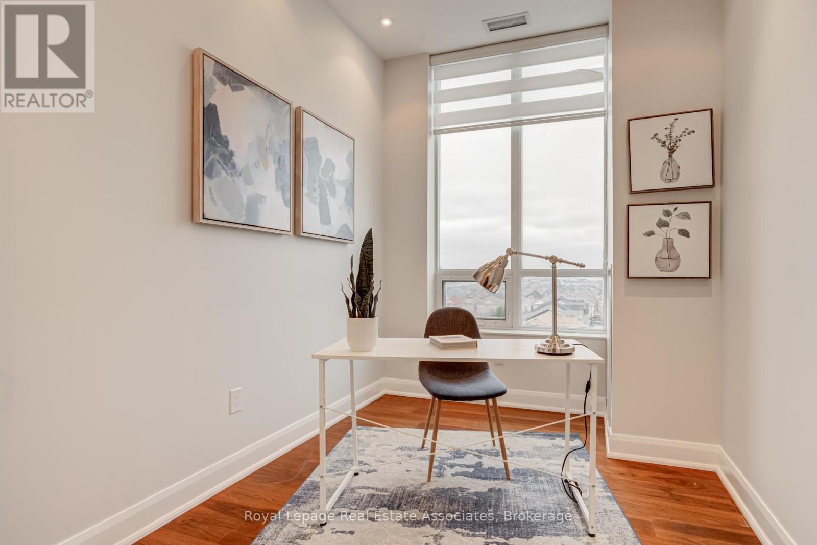 712 - 2470 Prince Michael Drive, Oakville, Ontario  L6H 0G9 - Photo 22 - W12992430