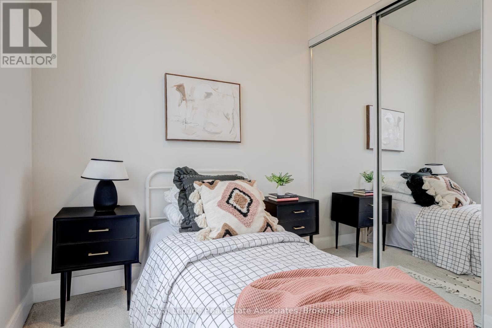 712 - 2470 Prince Michael Drive, Oakville, Ontario  L6H 0G9 - Photo 30 - W12992430