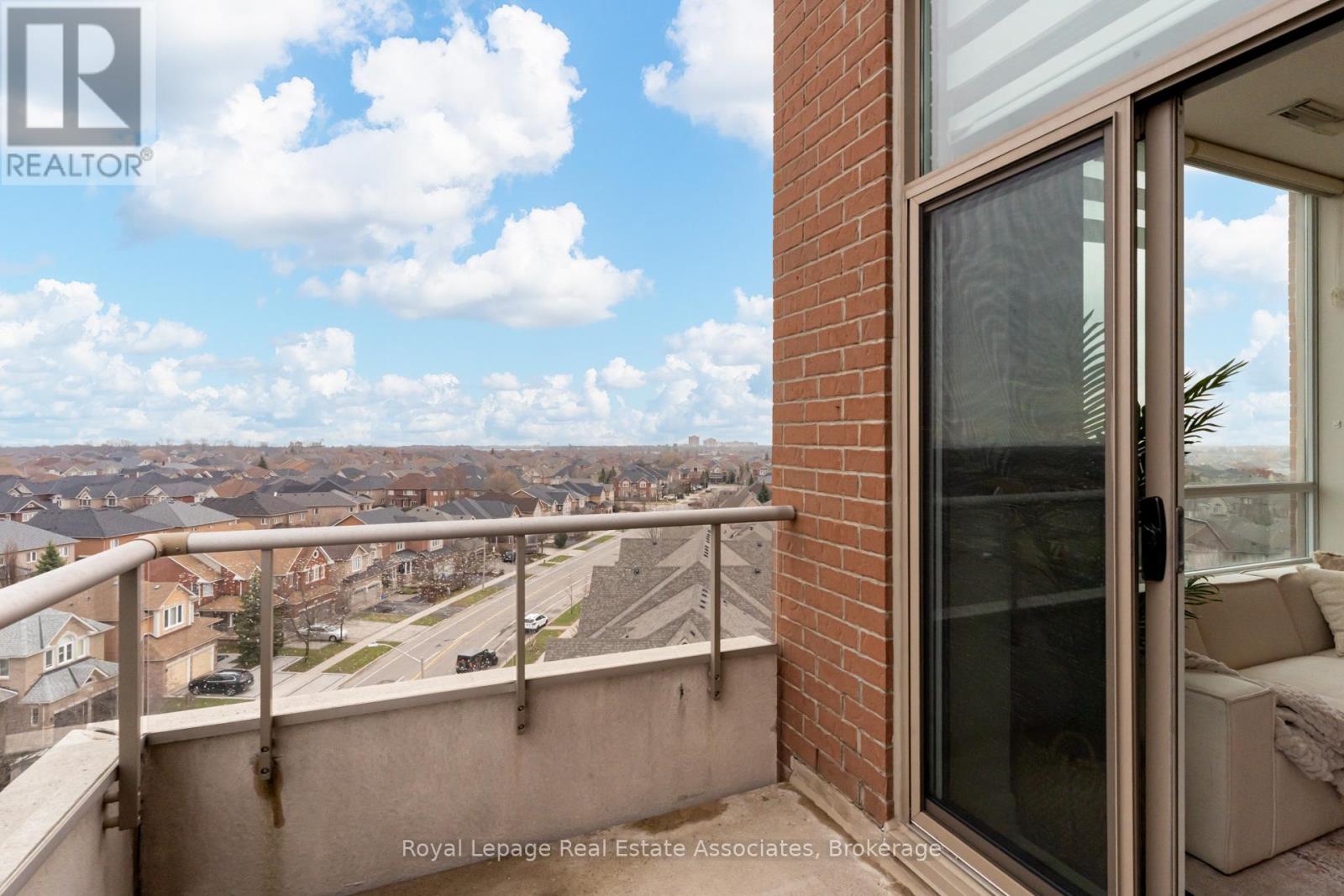 712 - 2470 Prince Michael Drive, Oakville, Ontario  L6H 0G9 - Photo 36 - W12992430