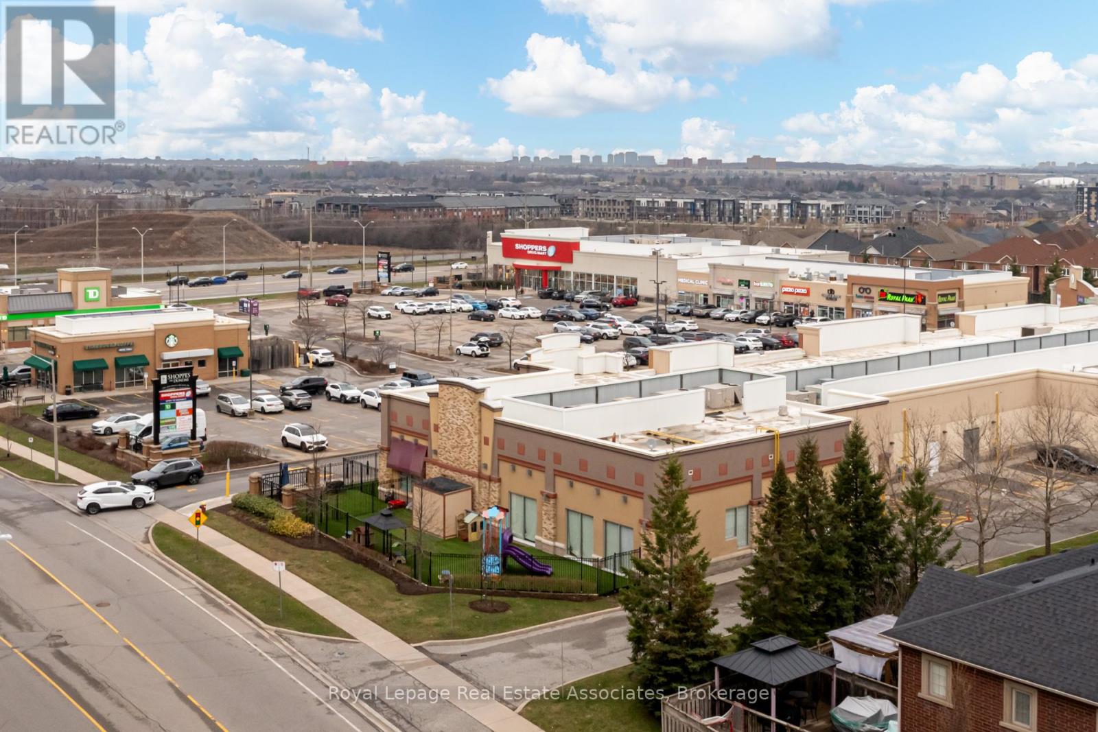 712 - 2470 Prince Michael Drive, Oakville, Ontario  L6H 0G9 - Photo 42 - W12992430