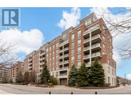 712 - 2470 PRINCE MICHAEL DRIVE, Oakville, Ontario