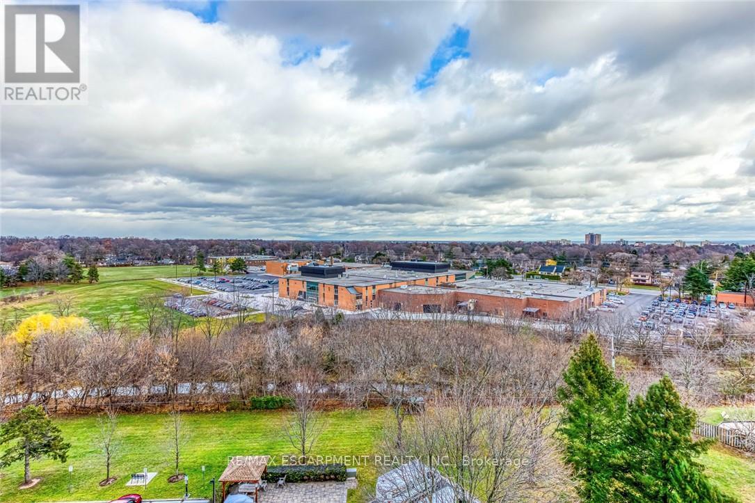 902 - 5080 Pinedale Avenue, Burlington, Ontario  L7L 5V7 - Photo 17 - W12992432