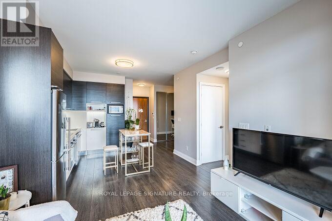 1301 - 36 Park Lawn Road, Toronto, Ontario  M8V 0E5 - Photo 10 - W12992436