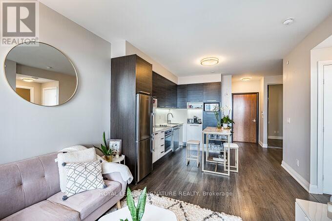 1301 - 36 Park Lawn Road, Toronto, Ontario  M8V 0E5 - Photo 11 - W12992436