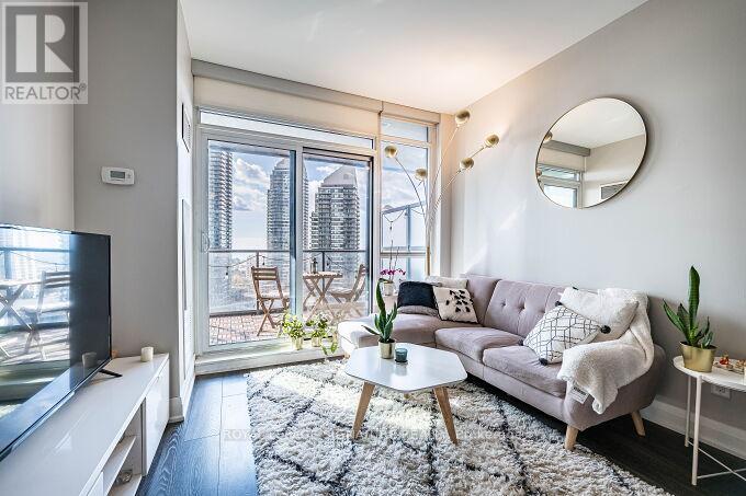 1301 - 36 Park Lawn Road, Toronto, Ontario  M8V 0E5 - Photo 12 - W12992436