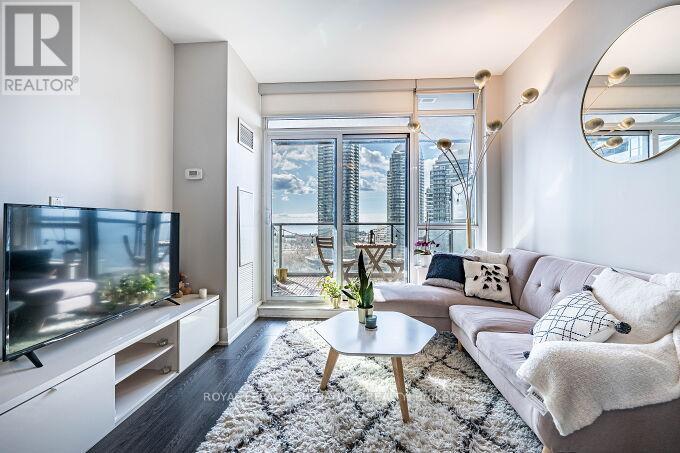 1301 - 36 Park Lawn Road, Toronto, Ontario  M8V 0E5 - Photo 13 - W12992436