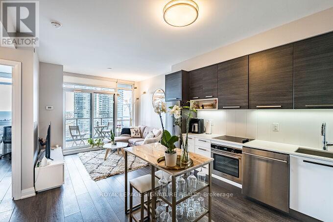 1301 - 36 Park Lawn Road, Toronto, Ontario  M8V 0E5 - Photo 14 - W12992436